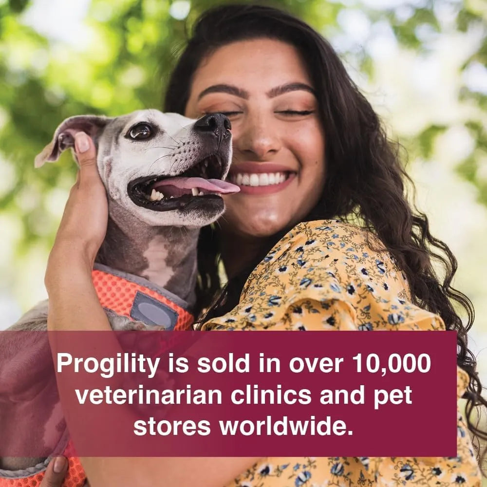 NOOTIE - Nootie Progility Urinary Support Supplement for Dogs 90 Masticables - The Red Vitamin MX - Salud De Tracto Urinario Para Perros - {{ shop.shopifyCountryName }}