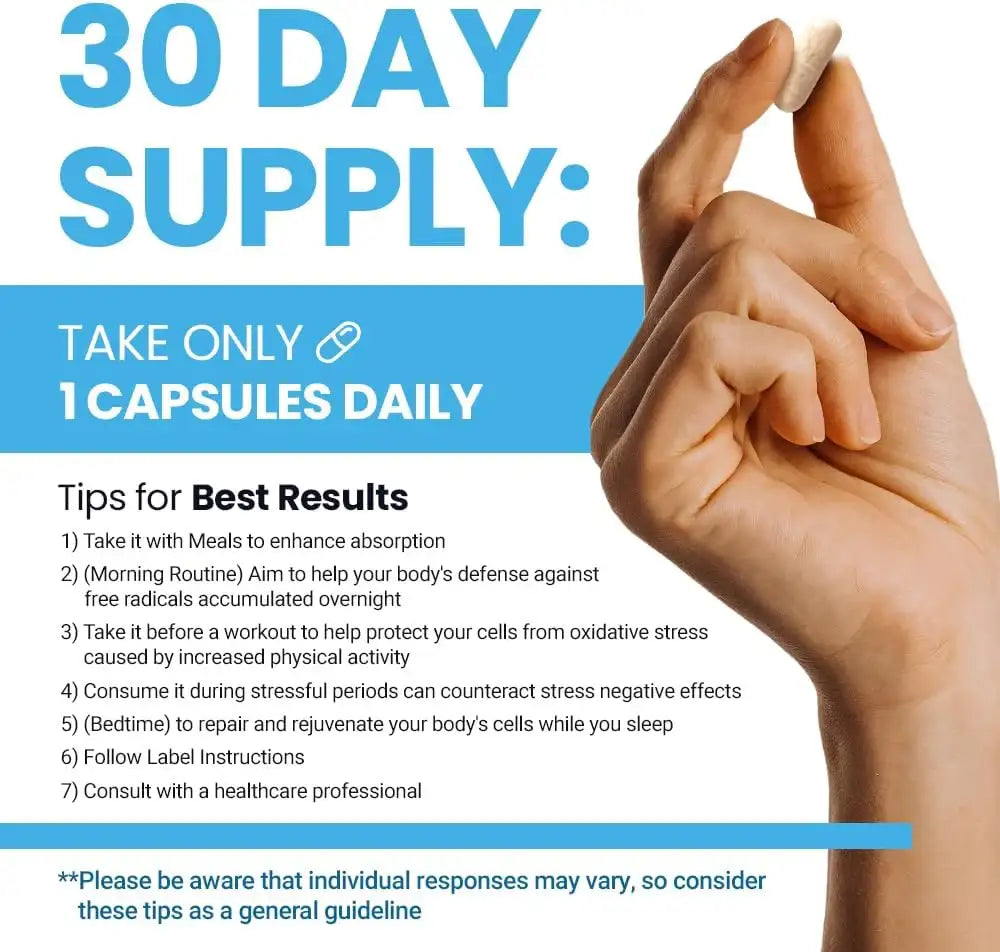 JUNGKWANJANG - JungKwanJang Antioxidant Support Blend 30 Capsulas - The Red Vitamin MX - Suplementos Alimenticios - {{ shop.shopifyCountryName }}