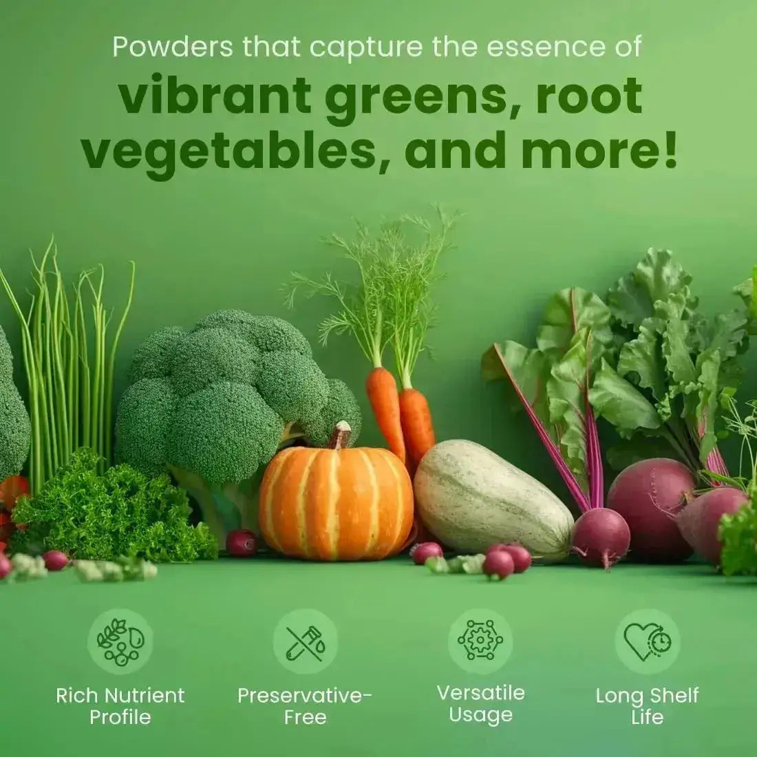 Z NATURAL FOODS - Z Natural Foods Organic Pumpkin Powder 454Gr. - The Red Vitamin MX - Suplementos Alimenticios - {{ shop.shopifyCountryName }}