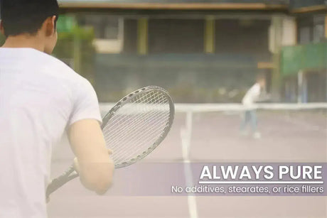 PURE ORIGINAL INGREDIENTS - Pure Original Ingredients Holy Basil 100 Capsulas - The Red Vitamin MX - Suplementos Alimenticios - {{ shop.shopifyCountryName }}