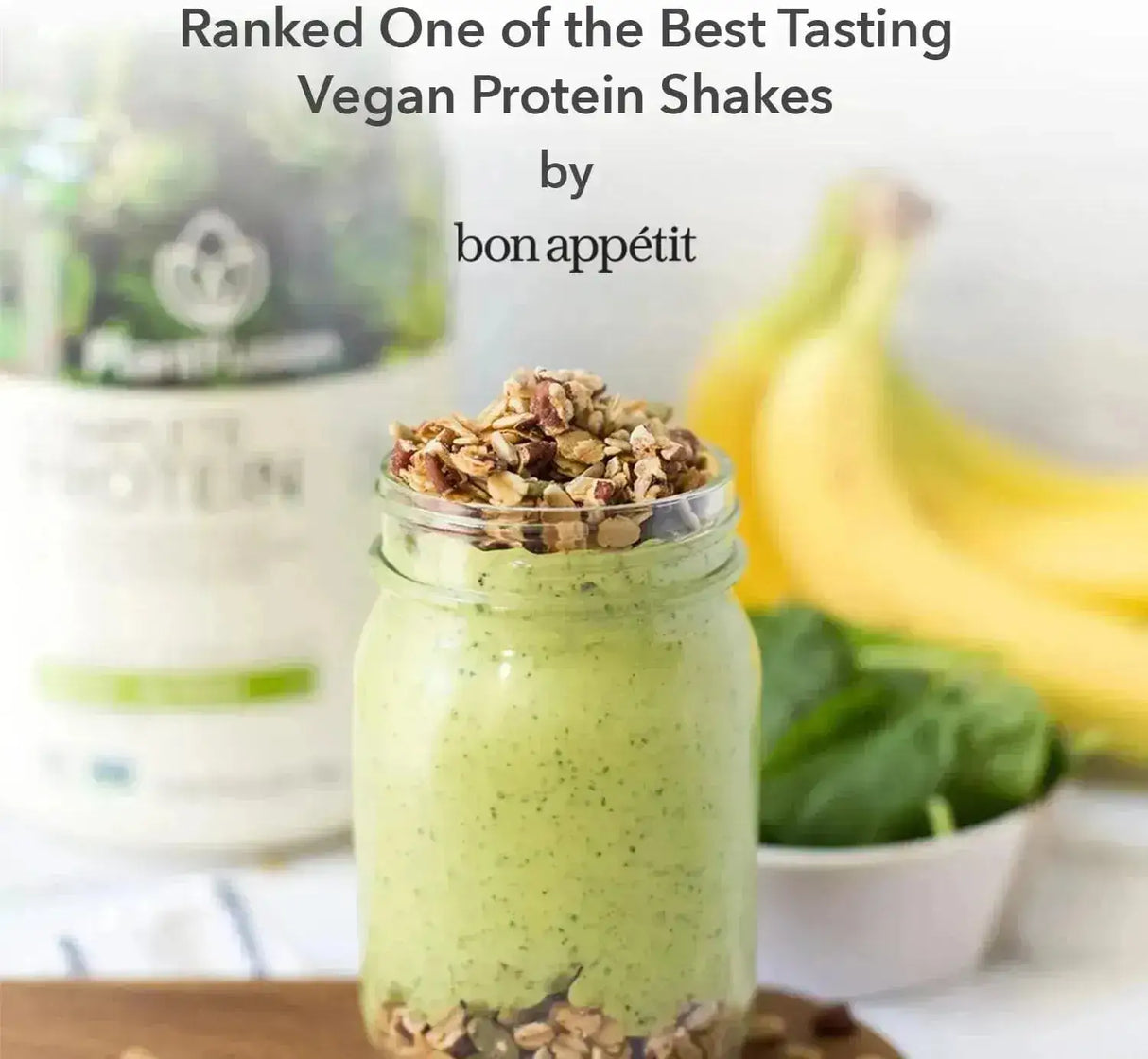 PLANTFUSION - PlantFusion Complete Vegan Protein Powder Natural-No Stevia 840Gr. - The Red Vitamin MX - Suplementos Alimenticios - {{ shop.shopifyCountryName }}