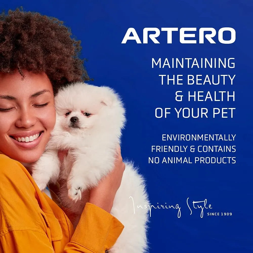 ARTERO - ARTERO Pretty Eyes Eye Cleaner 250Ml. - The Red Vitamin MX - Cuidado De Los Ojos De Los Perros - {{ shop.shopifyCountryName }}