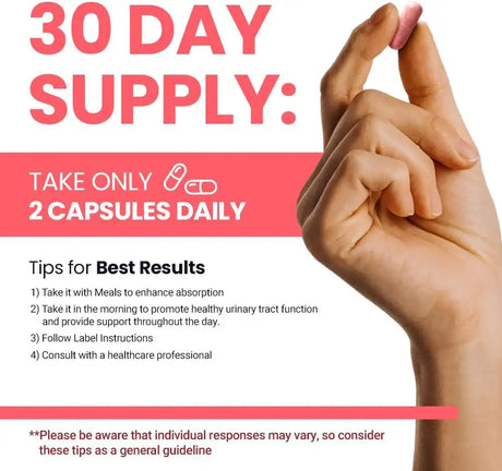 JUNGKWANJANG - JungKwanJang Urinary Tract Comfort Formula 60 Capsulas - The Red Vitamin MX - Suplementos Alimenticios - {{ shop.shopifyCountryName }}