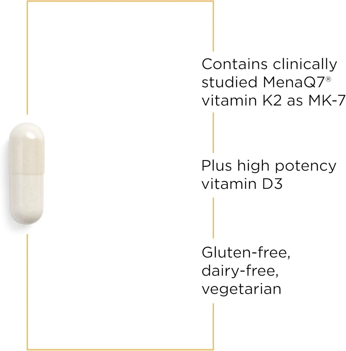 INTEGRATIVE THERAPEUTICS - Integrative Therapeutics K2 + D3 60 Capsulas - The Red Vitamin MX - Suplementos Alimenticios - {{ shop.shopifyCountryName }}