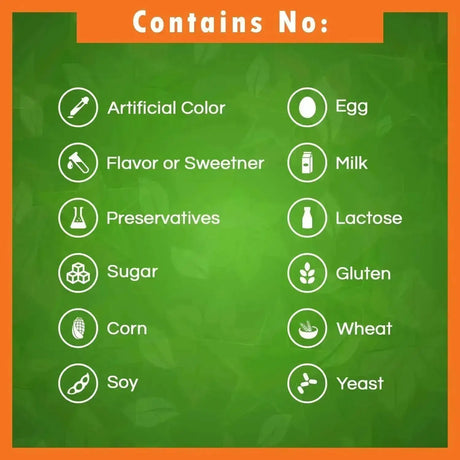 BEST NATURALS - Best Naturals Goldenseal Root 570Mg. 100 Capsulas - The Red Vitamin MX - Suplementos Alimenticios - {{ shop.shopifyCountryName }}