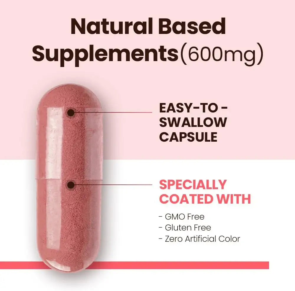 JUNGKWANJANG - JungKwanJang Urinary Tract Comfort Formula 60 Capsulas - The Red Vitamin MX - Suplementos Alimenticios - {{ shop.shopifyCountryName }}