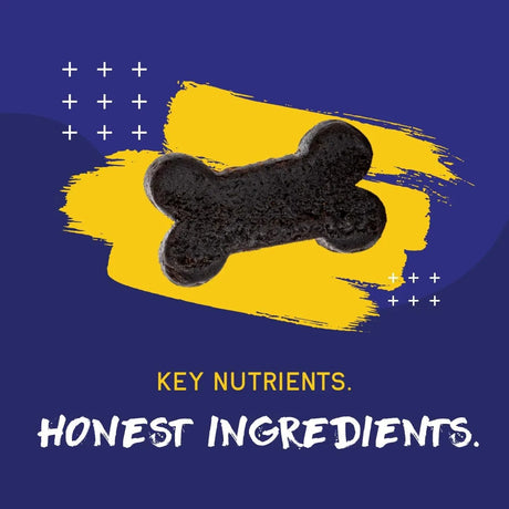 PUPGRADE - PupGrade Daily Multivitamin for Dogs 30 Masticables - The Red Vitamin MX - Multivitamínicos Para Perros - {{ shop.shopifyCountryName }}