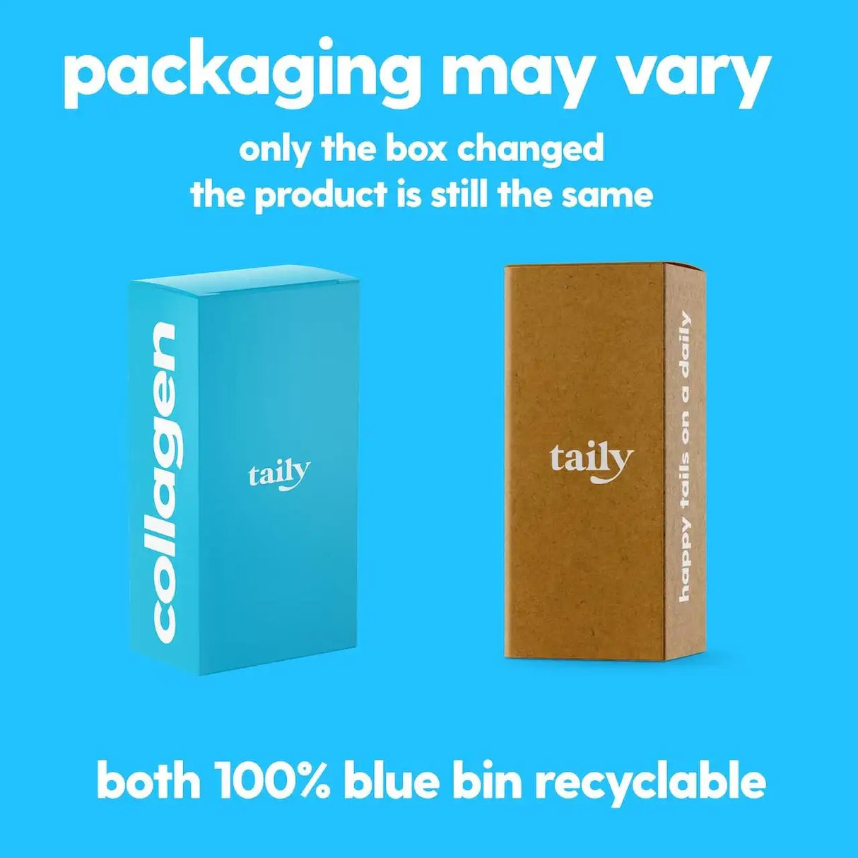 TAILY - Taily Premium Grass-fed Collagen for Dogs Skin and Coat Supplement 4 Fl.Oz. - The Red Vitamin MX - Remedios Para La Picazón De Perros - {{ shop.shopifyCountryName }}