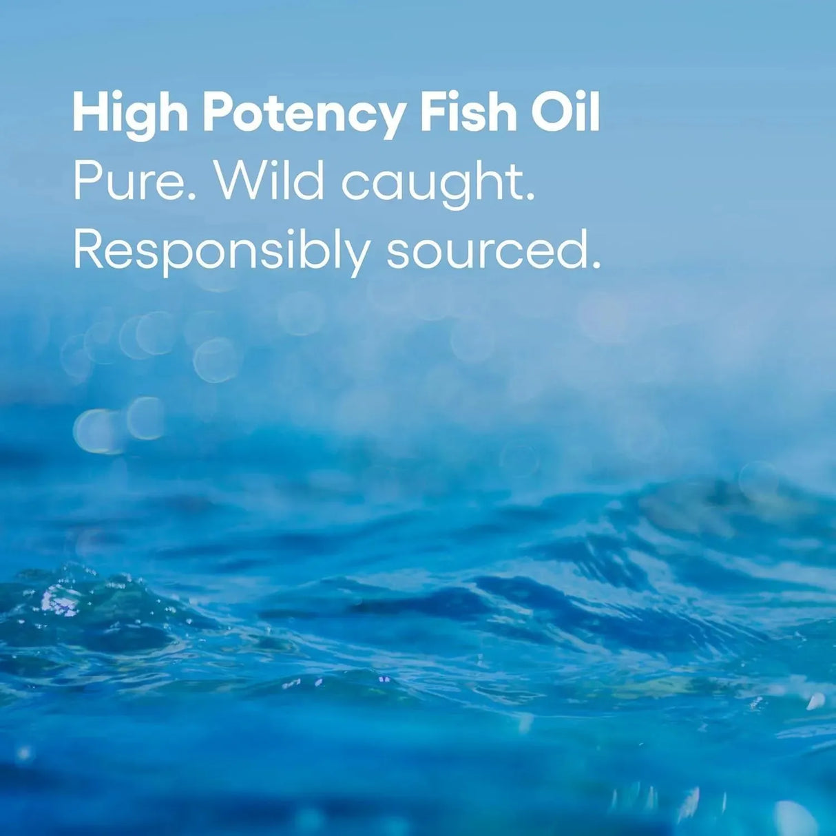 NATURAL FACTORS - Natural Factors Ultra Strength RxOmega-3 Fish Oil 60 Capsulas Blandas - The Red Vitamin MX - Suplementos Alimenticios - {{ shop.shopifyCountryName }}