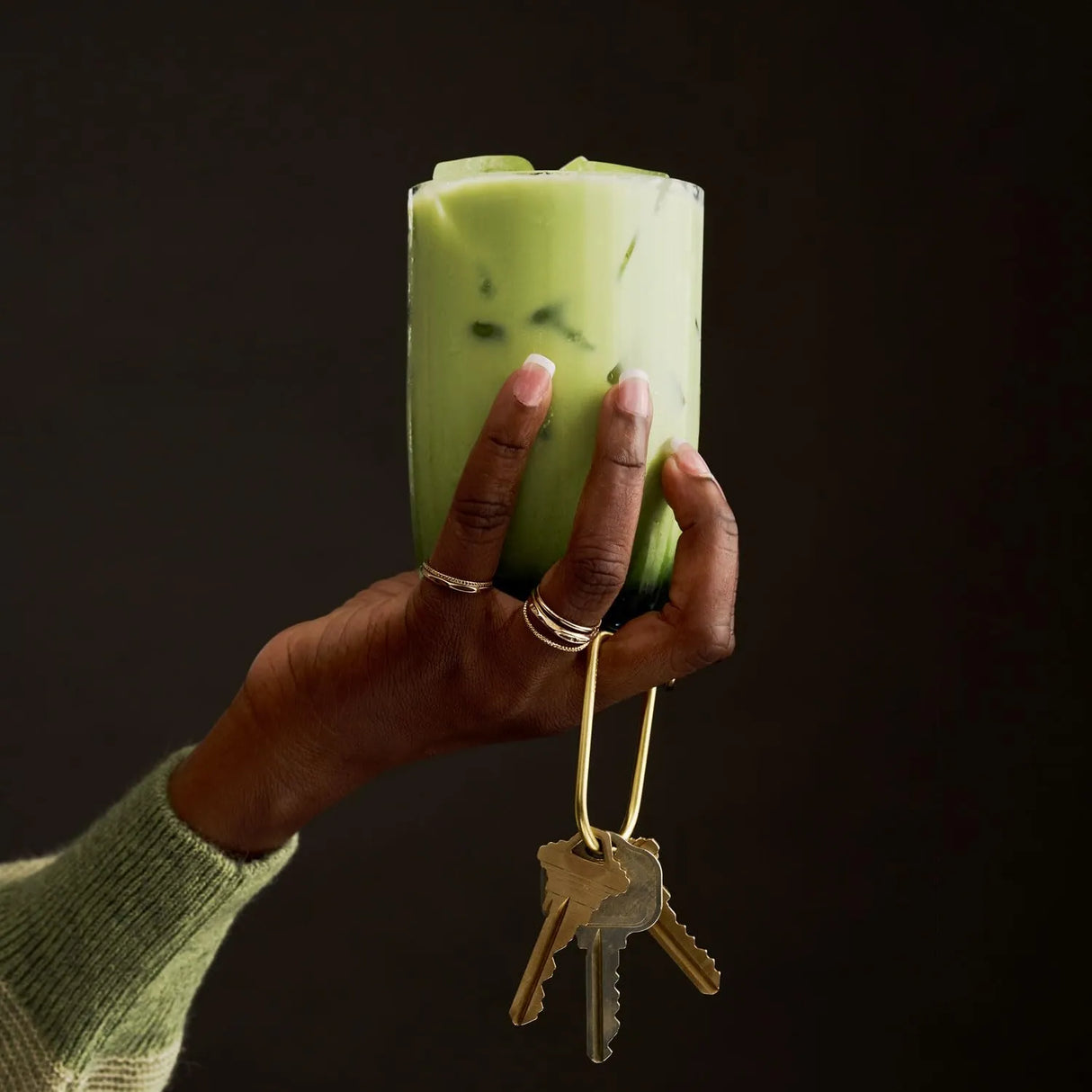 DONA - Dona Ceremonial Grade Matcha 30Gr. - The Red Vitamin MX - Suplementos Alimenticios - {{ shop.shopifyCountryName }}