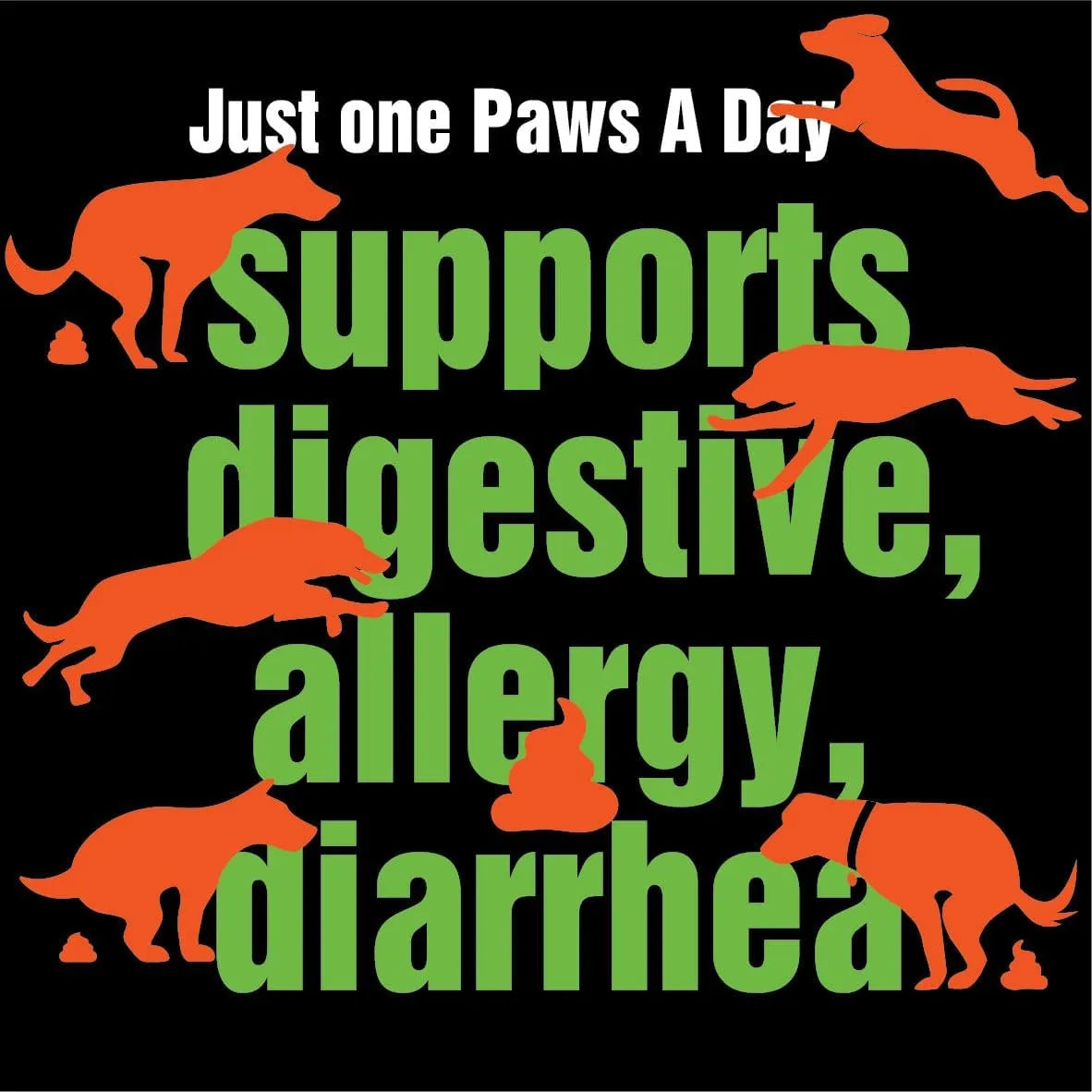 PAWS A DAY - Paws A Day Army Soldier Owned Dog Probiotics 60 Masticables 3 Pack - The Red Vitamin MX - Probióticos Para Perros - {{ shop.shopifyCountryName }}