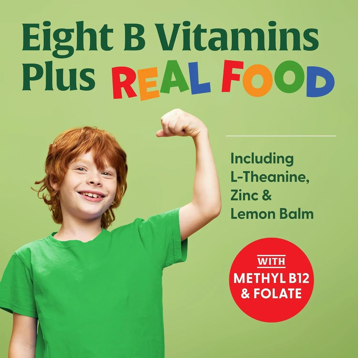 MEGAFOOD - MegaFood Kids B Complex 30 Mini Tabletas - The Red Vitamin MX - Suplementos Alimenticios - {{ shop.shopifyCountryName }}