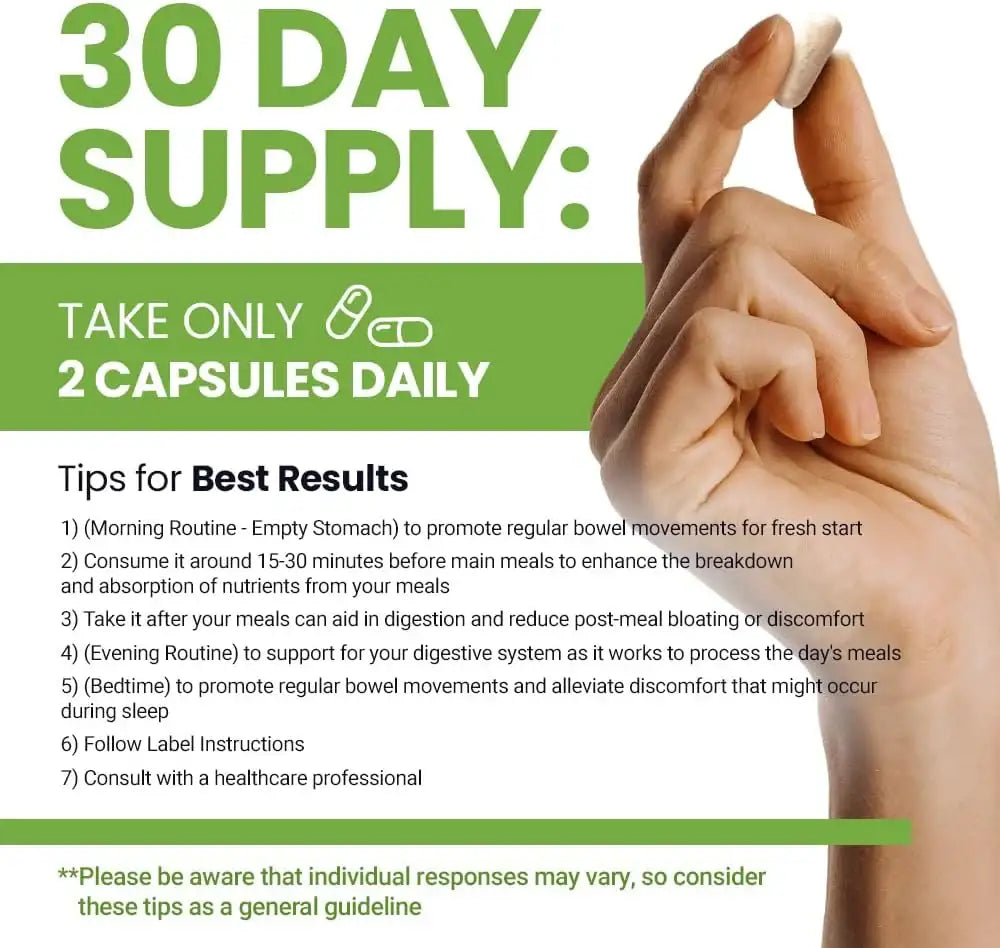 JUNGKWANJANG - JungKwanJang Digestive Wellness Support 60 Capsulas - The Red Vitamin MX - Suplementos Alimenticios - {{ shop.shopifyCountryName }}