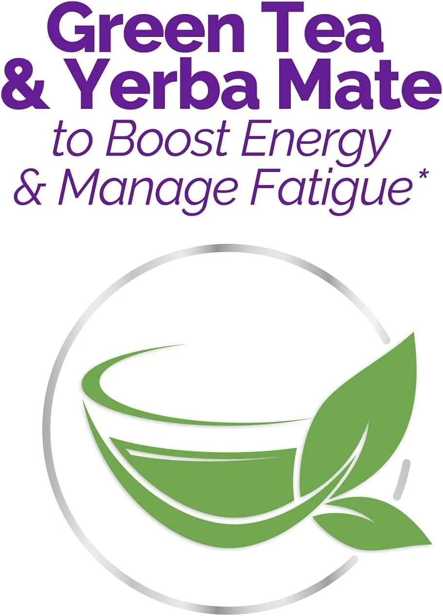 ESTROVEN - Estroven Stress Relief & Energy Boost for Menopause Relief 28 Tabletas - The Red Vitamin MX - Suplementos Alimenticios - {{ shop.shopifyCountryName }}