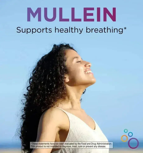 OXYGEN NUTRITION - Oxygen Nutrition TriGuard MULLEIN Plus 2 Fl.Oz. - The Red Vitamin MX - Suplementos Alimenticios - {{ shop.shopifyCountryName }}