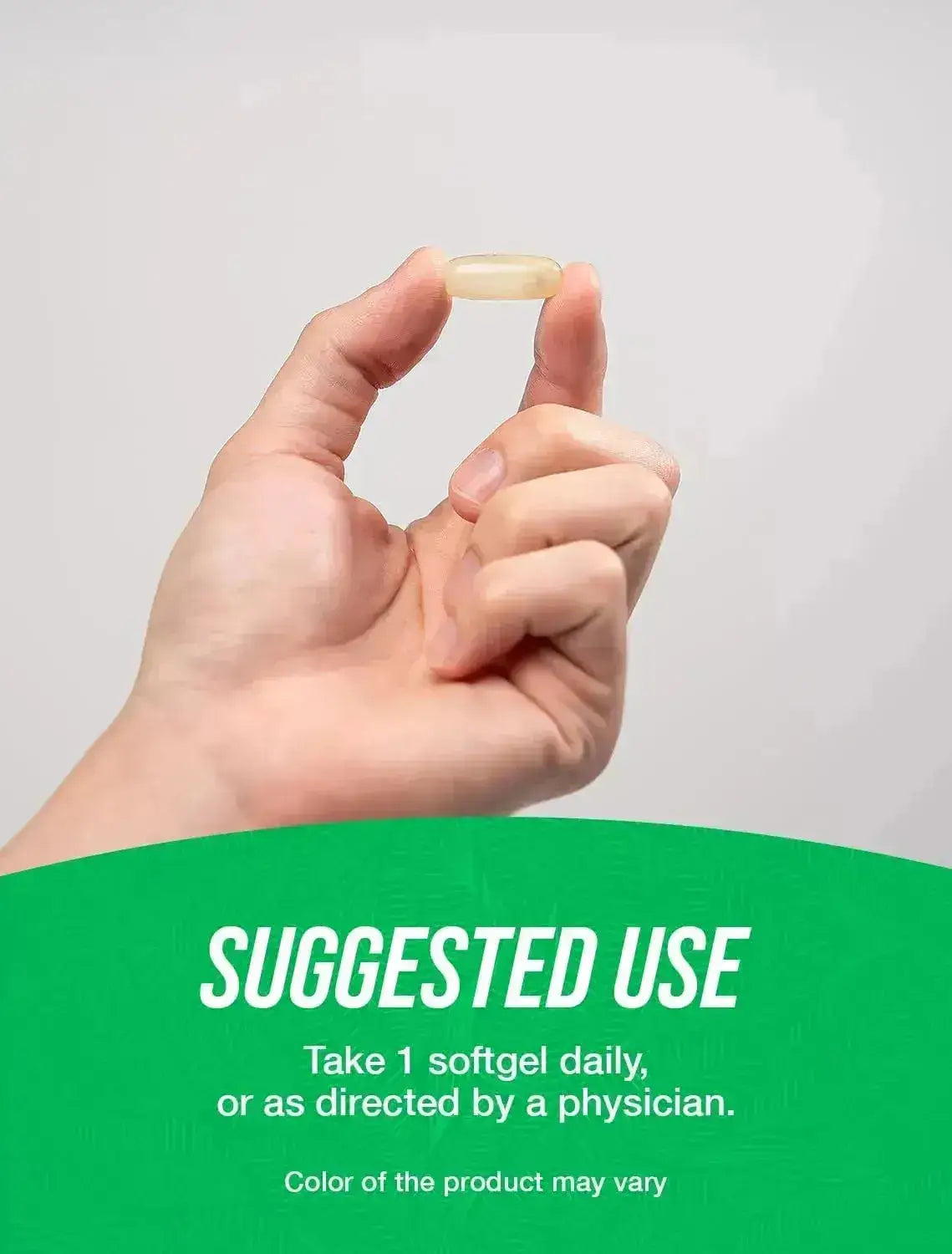 BULK SUPPLEMENTS - Bulk Supplements Pumpkin Seed Oil 1000Mg. 240 Capsulas Blandas - The Red Vitamin MX - Suplementos Alimenticios - {{ shop.shopifyCountryName }}