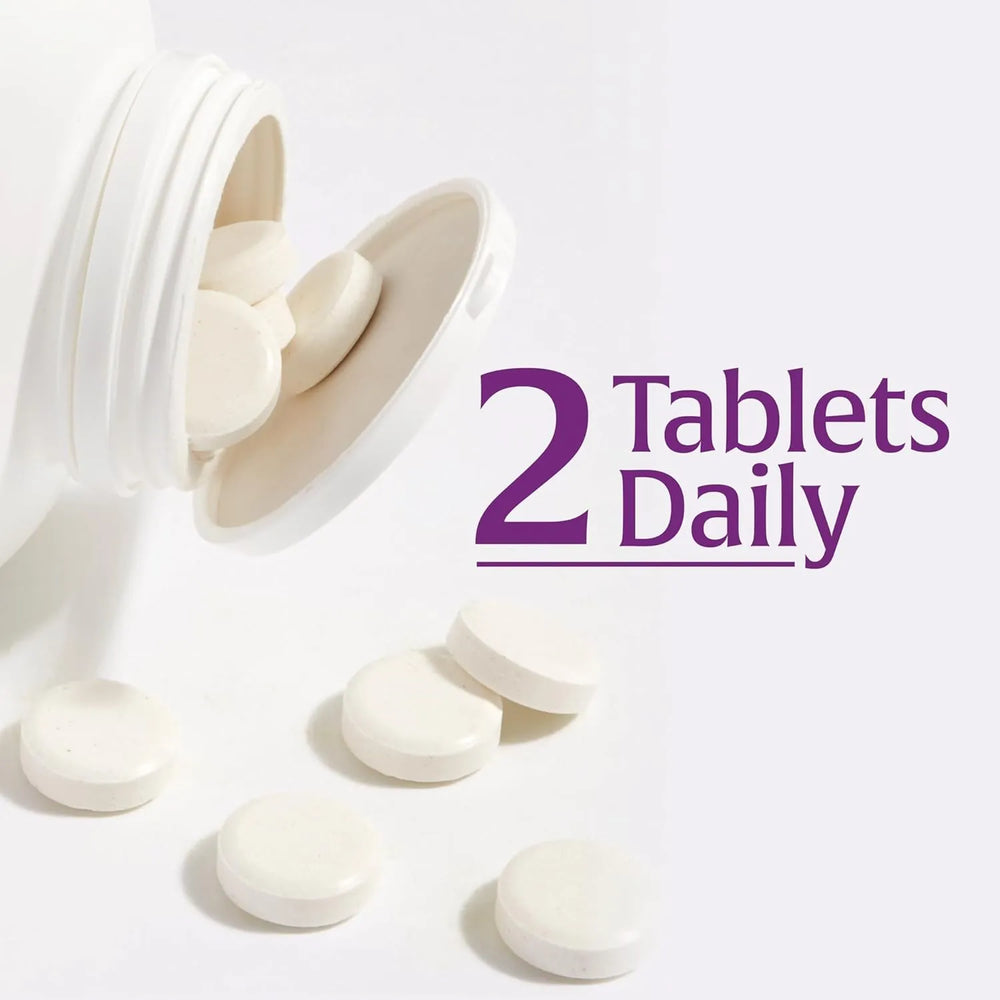 NATURAL FACTORS - Natural Factors OsteoMove 240 Tabletas - The Red Vitamin MX - Suplementos Alimenticios - {{ shop.shopifyCountryName }}