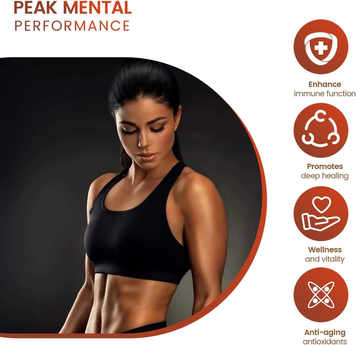 VEGAVERO - Vegavero Mushroom Gummies 10x Mushroom Blend 90 Gomitas - The Red Vitamin MX - Suplementos Alimenticios - {{ shop.shopifyCountryName }}