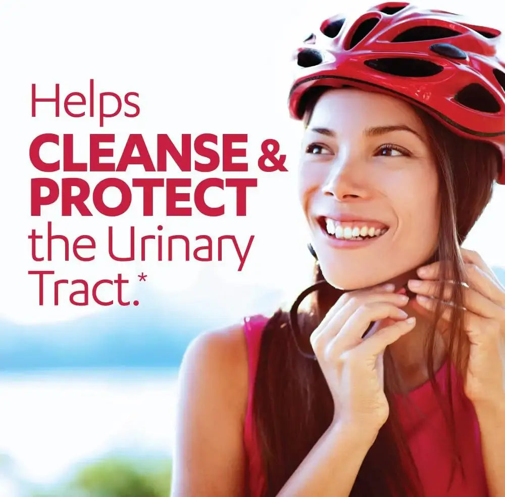 AZO - AZO Cranberry Urinary Tract Health 50 Tabletas - The Red Vitamin MX - Suplementos Alimenticios - {{ shop.shopifyCountryName }}