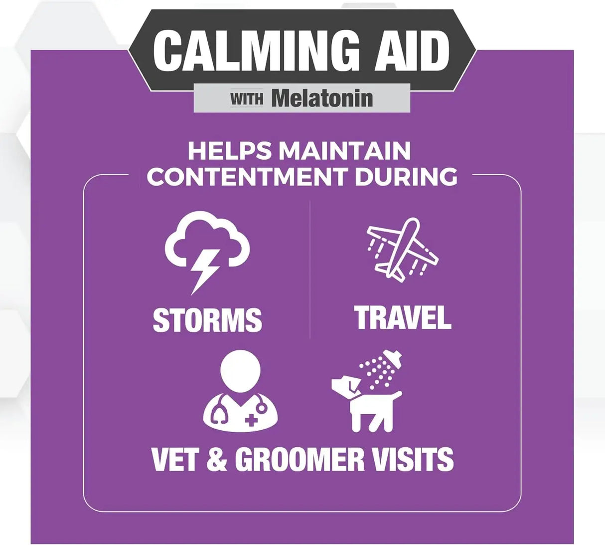 NOOTIE - Nootie Progility Daily Calming Aid Chews for Dogs 90 Masticables - The Red Vitamin MX - Relajantes Para Perros - {{ shop.shopifyCountryName }}