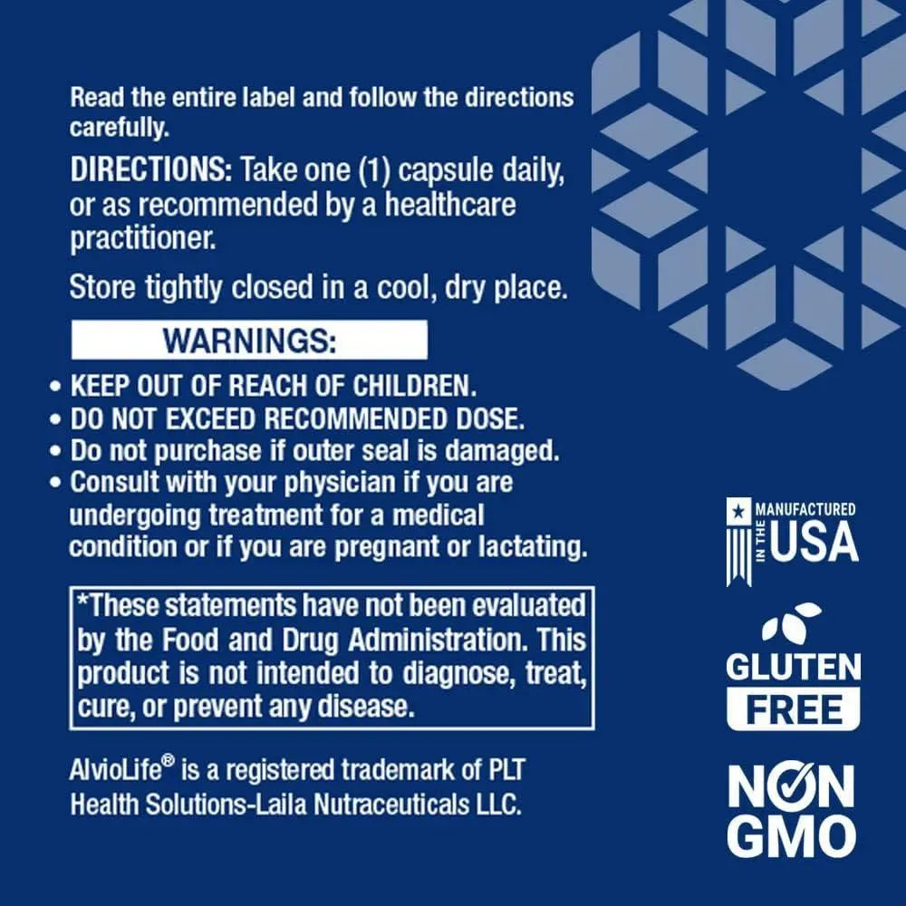 LIFE EXTENSION - Life Extension Healthy Lungs 30 Capsulas - The Red Vitamin MX - Suplementos Alimenticios - {{ shop.shopifyCountryName }}