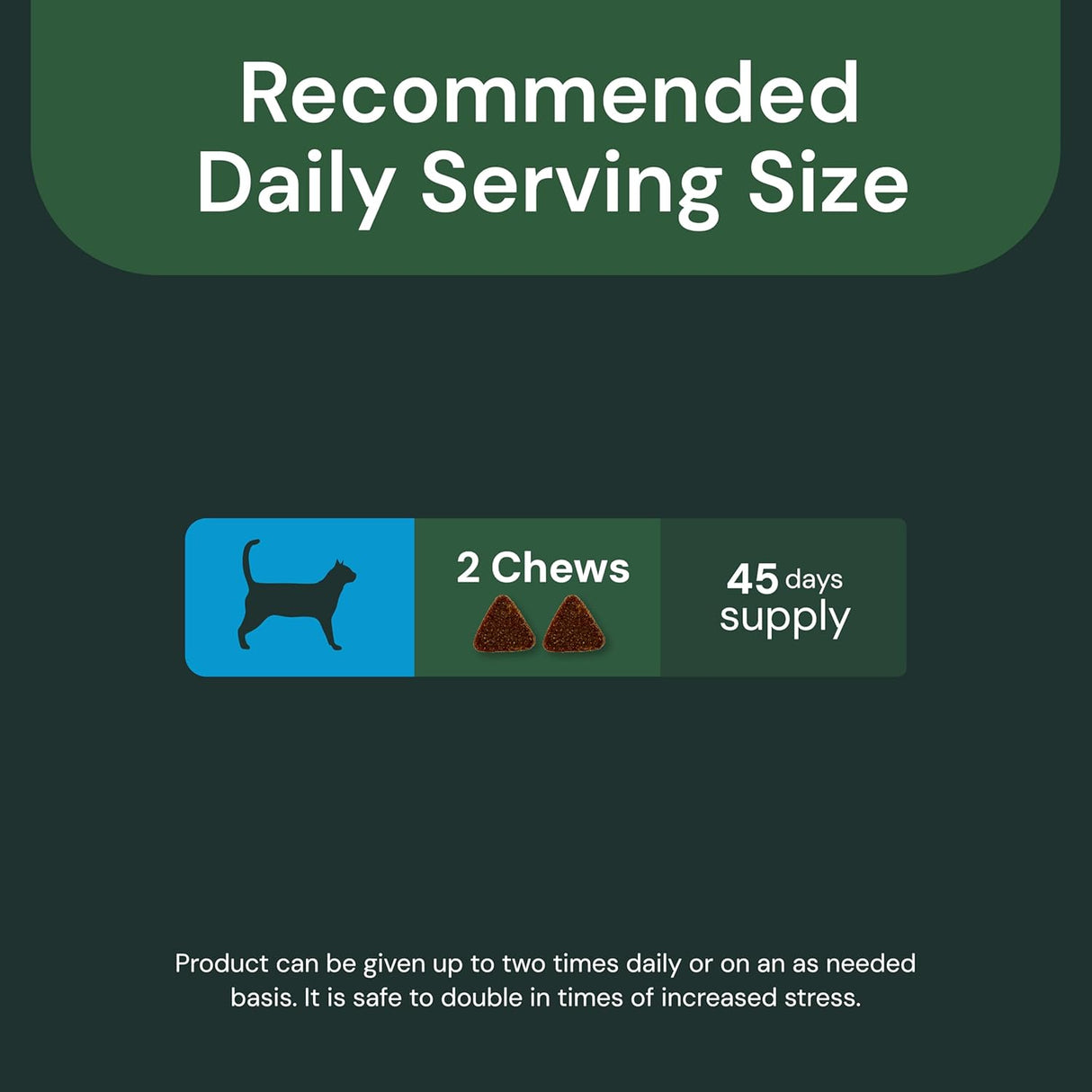 VetriScience Veterinary Strength UT Health Chews Cats 90 Masticables