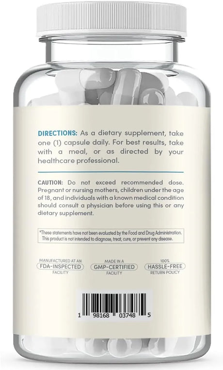 CLEARFORMULAS - Clear Formulas Nattokinase 4000 FU 200 Capsulas - The Red Vitamin MX - Suplementos Alimenticios - {{ shop.shopifyCountryName }}