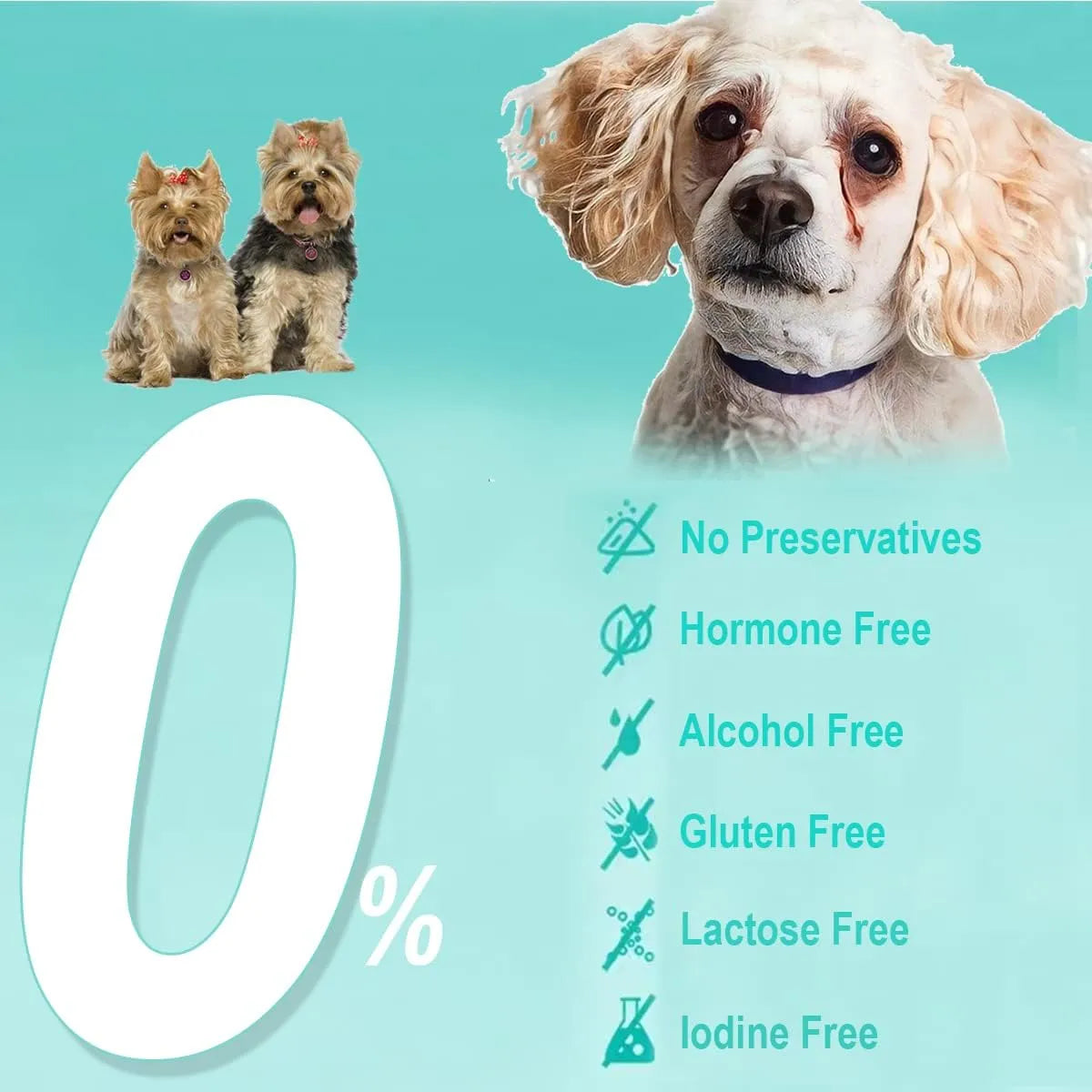 VEZE - VEZE Eye Drops for Dogs 60Ml. - The Red Vitamin MX - Cuidado De Los Ojos De Los Perros - {{ shop.shopifyCountryName }}