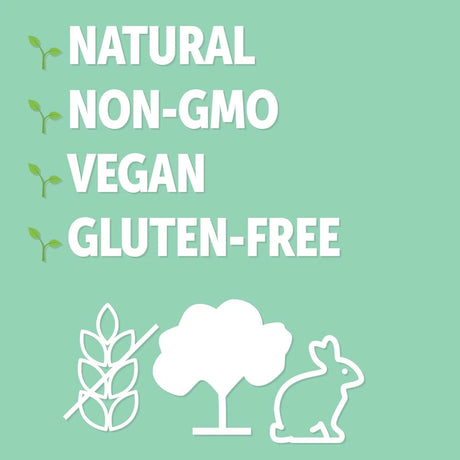 YUVE NATURALS - Yuve Lutein Zeaxanthin 30 Capsulas - The Red Vitamin MX - Suplementos Alimenticios - {{ shop.shopifyCountryName }}