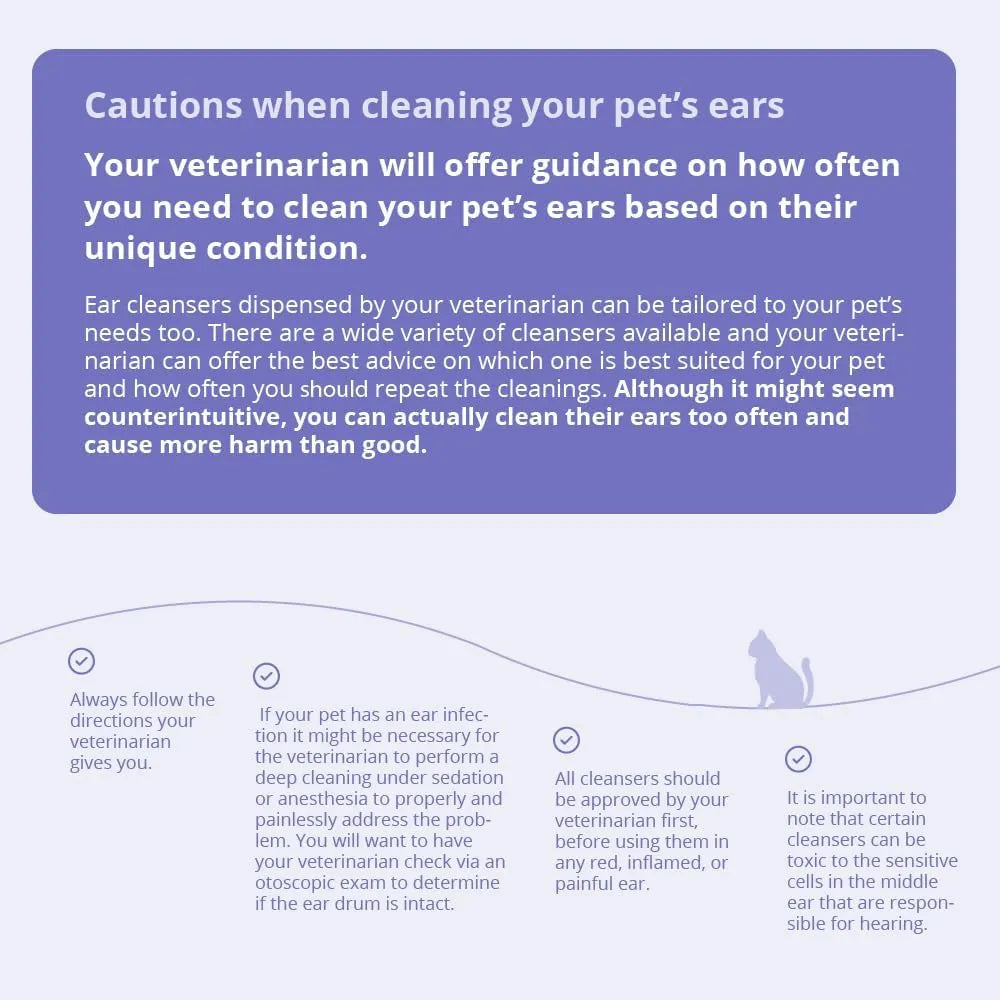 DECHRA - Dechra TrizULTRA+Keto Flush 12 Fl.Oz. - The Red Vitamin MX - Cuidado Del Oído De Perros - {{ shop.shopifyCountryName }}