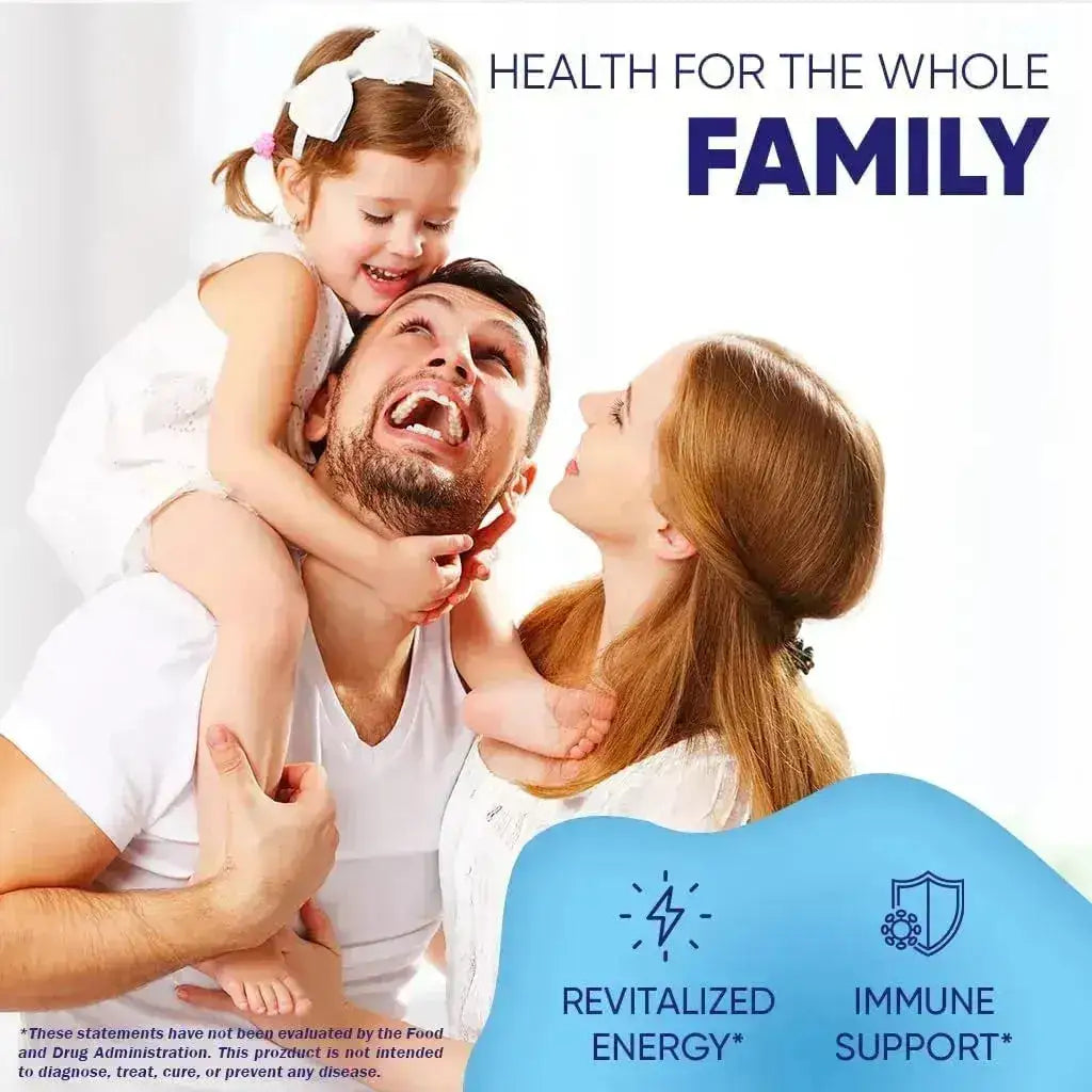 VITAMATIC - Vitamatic Bovine Colostrum 1000Mg. 120 Capsulas - The Red Vitamin MX - Suplementos Alimenticios - {{ shop.shopifyCountryName }}