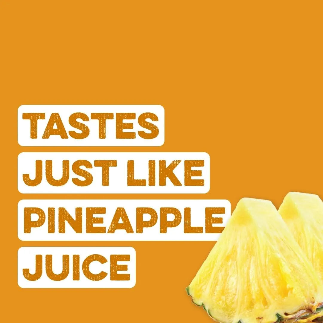 CLEAN SIMPLE EATS - Clean Simple Eats Tropical Greens Powder Mix 30 Servicios 330Gr. - The Red Vitamin MX - Suplementos Alimenticios - {{ shop.shopifyCountryName }}