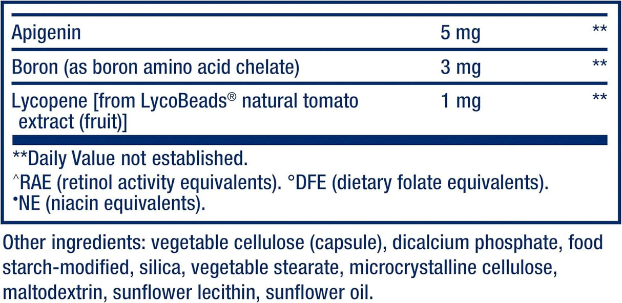 LIFE EXTENSION - Life Extension Two-Per-Day Multivitamin 60 Capsulas - The Red Vitamin MX - Suplementos Alimenticios - {{ shop.shopifyCountryName }}