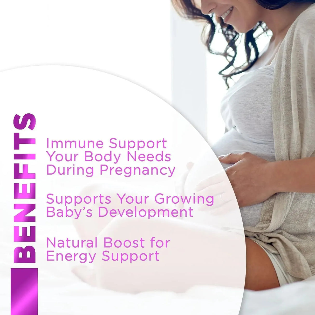 NATURE'S NUTRITION - Nature's Nutrition Folic Acid Gummies for Women 785mcg 60 Gomitas - The Red Vitamin MX - Suplementos Alimenticios - {{ shop.shopifyCountryName }}