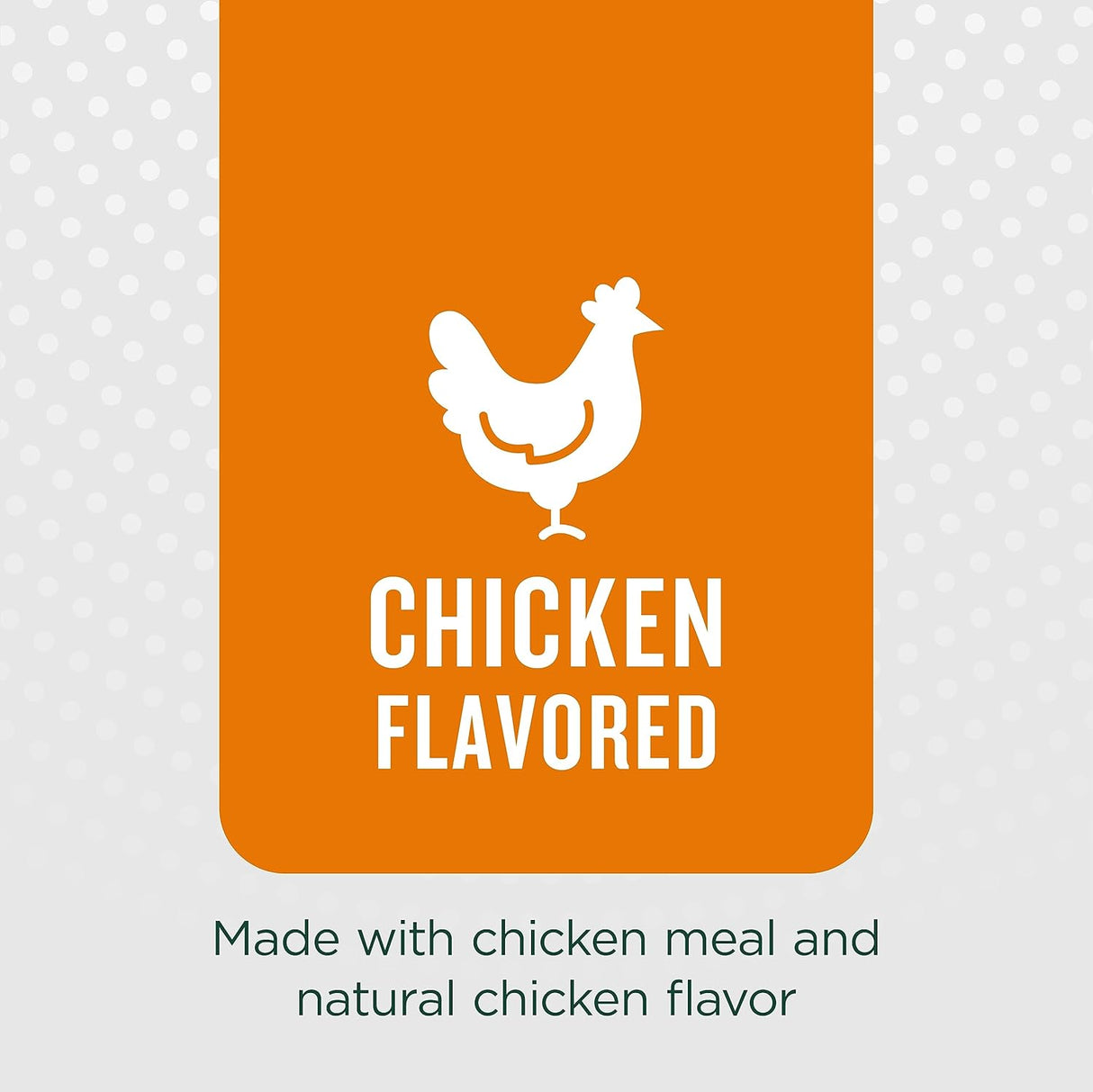 Minties Dental Treats for Cats Chicken Flavored 70Gr.