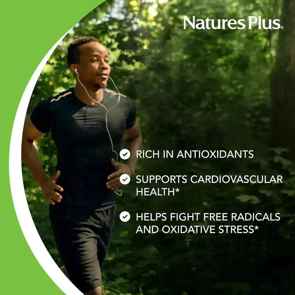 NATURES PLUS - NaturesPlus Icelandic Kelp 300 Tabletas - The Red Vitamin MX - Suplementos Alimenticios - {{ shop.shopifyCountryName }}