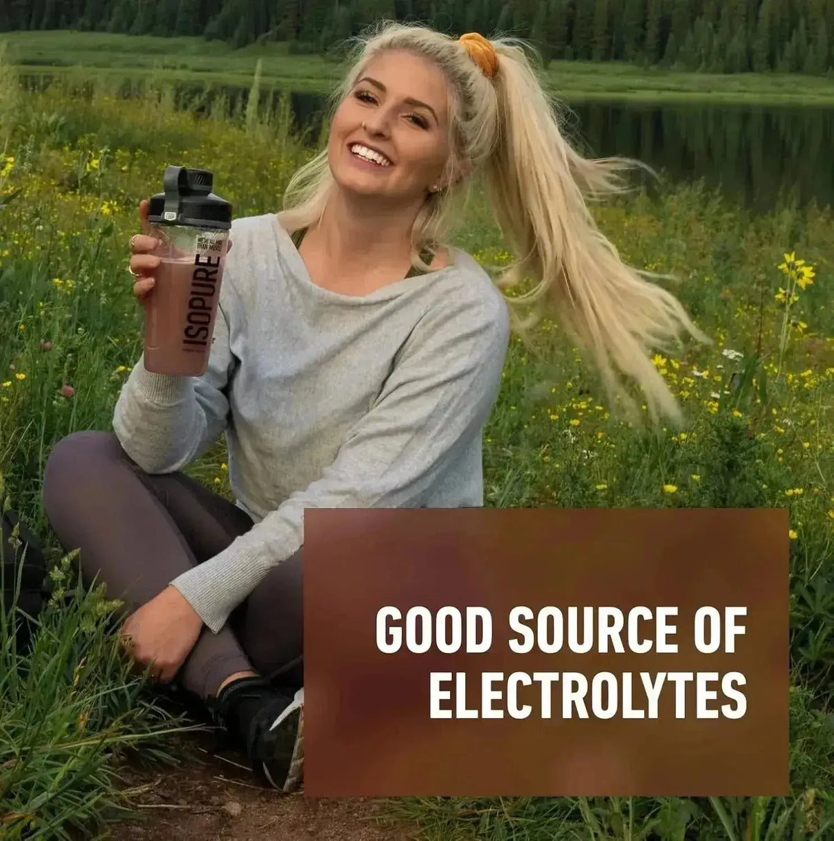 ISOPURE - Isopure Protein Powder 41 Servicios Dutch Chocolate 1.36 Kg. - The Red Vitamin MX - Suplementos Alimenticios - {{ shop.shopifyCountryName }}