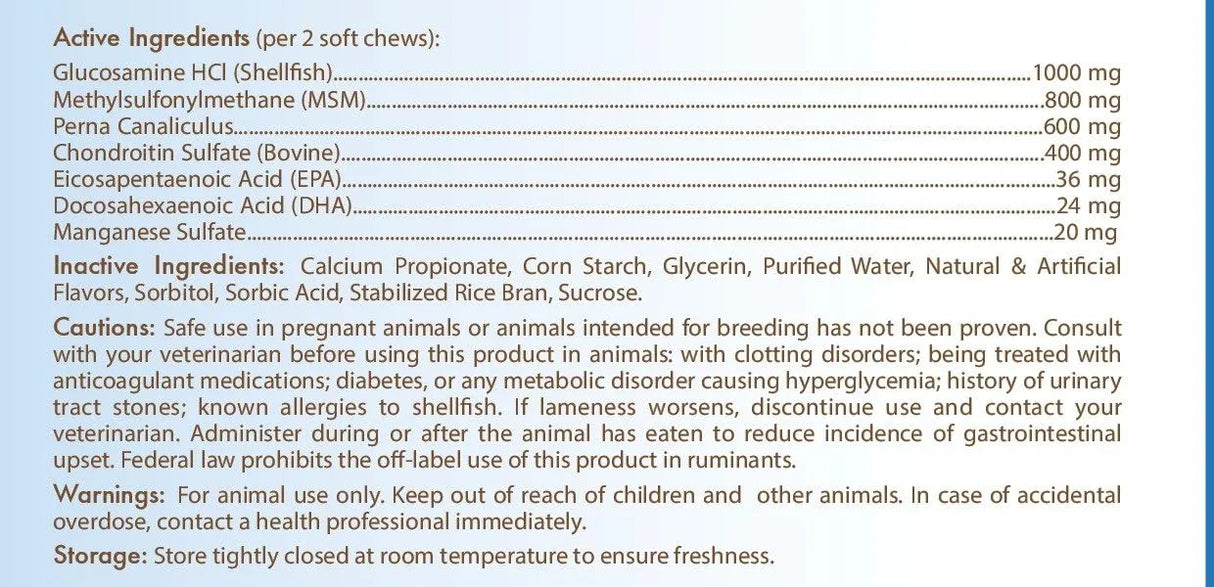 HEALTHY BREEDS - Healthy Breeds German Shepherd Z-Flex Max Hip and Joint 50 Masticables - The Red Vitamin MX - Cuidado De Cadera Y Articulaciones Para Perros - {{ shop.shopifyCountryName }}