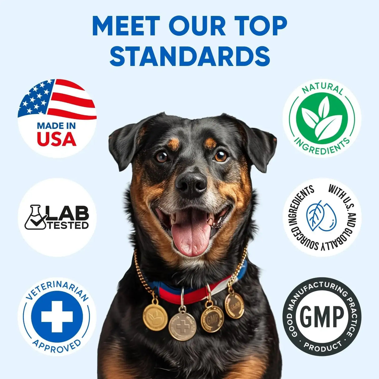 PAWZITIVE PETS - Pawzitive Pets Omega 3 Fish Oil for Dogs Chews 120 Masticables - The Red Vitamin MX - Aceite De Pescado Para Perros - {{ shop.shopifyCountryName }}