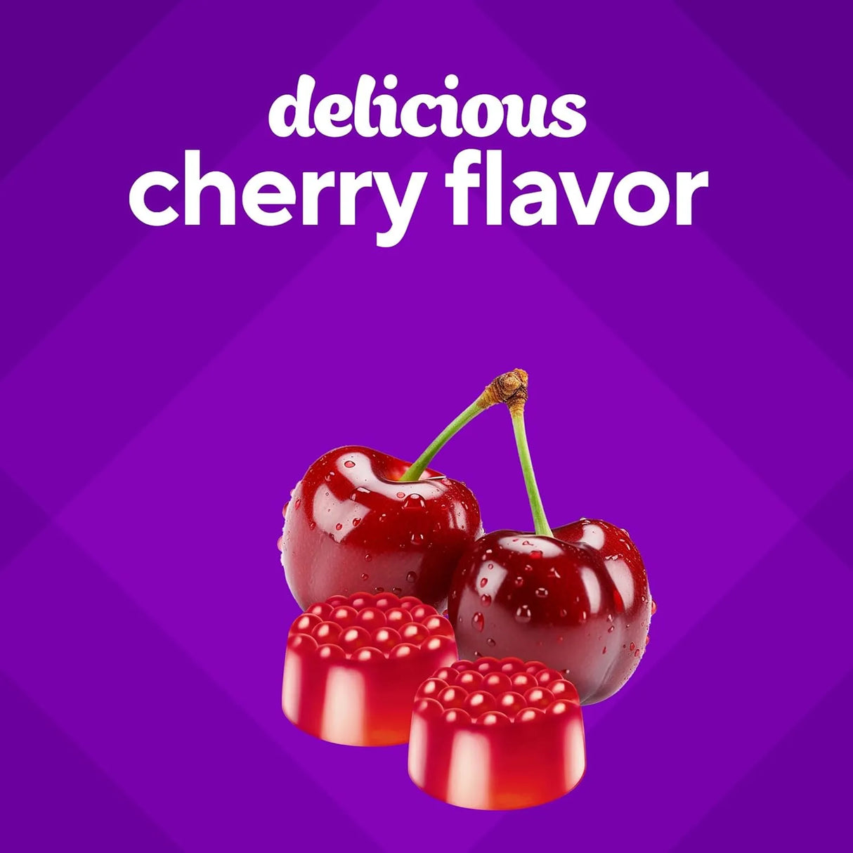 VITAFUSION - Vitafusion Extra Strength Vitamin B12 Gummy 90 Gomitas - The Red Vitamin MX - Suplementos Alimenticios - {{ shop.shopifyCountryName }}