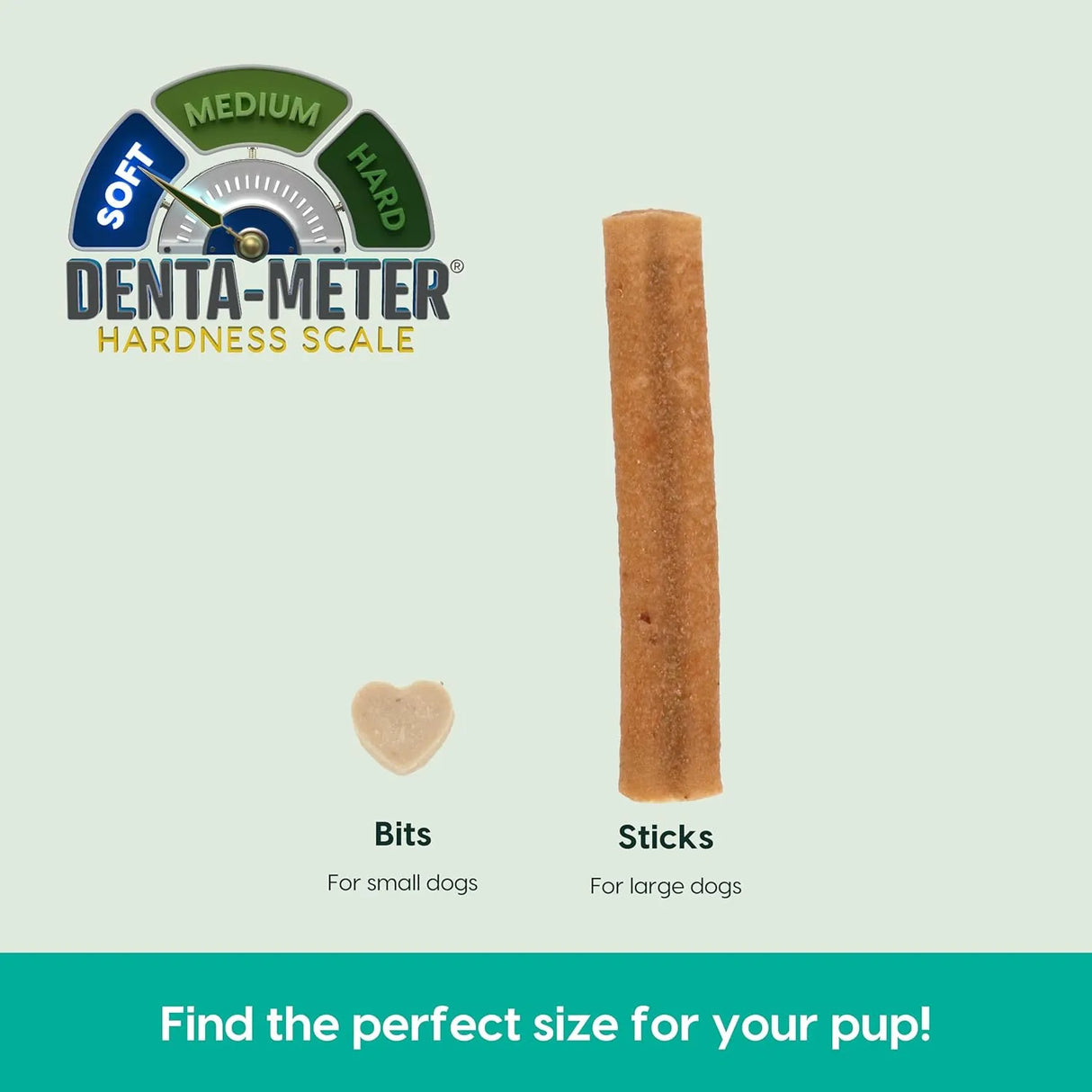 ARK NATURALS - ARK NATURALS Breath Bursts Brushless Toothpaste Dog Treats Peppermint 170Gr. - The Red Vitamin MX - Cuidado Dental Para Perros - {{ shop.shopifyCountryName }}