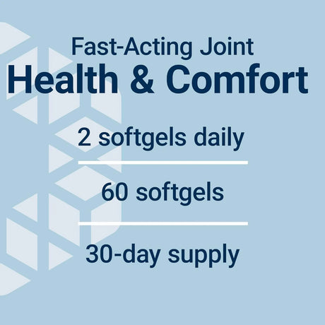 LIFE EXTENSION - Life Extension Fast Acting Relief 60 Capsulas Blandas - The Red Vitamin MX - Suplementos Alimenticios - {{ shop.shopifyCountryName }}