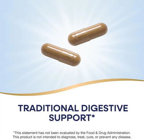 NATURE'S WAY - Nature's Way Licorice Root 900Mg. 100 Capsulas - The Red Vitamin MX - Suplementos Alimenticios - {{ shop.shopifyCountryName }}