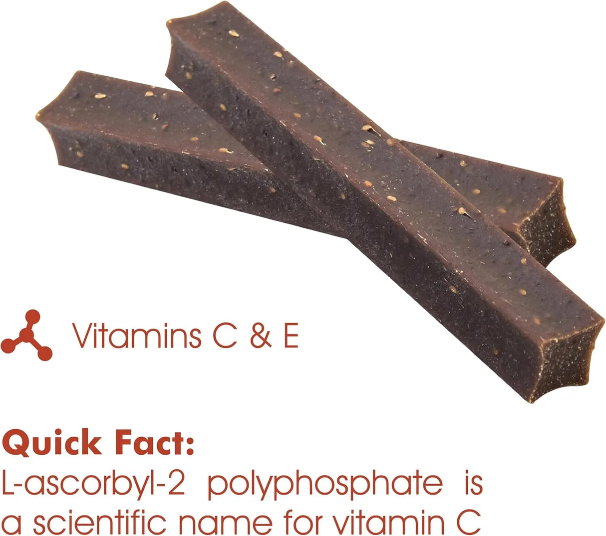 GET NAKED - Get Naked Grain Free Super Antioxidant Dental Chew Sticks Large 187Gr. - The Red Vitamin MX - Cuidado Dental Para Perros - {{ shop.shopifyCountryName }}