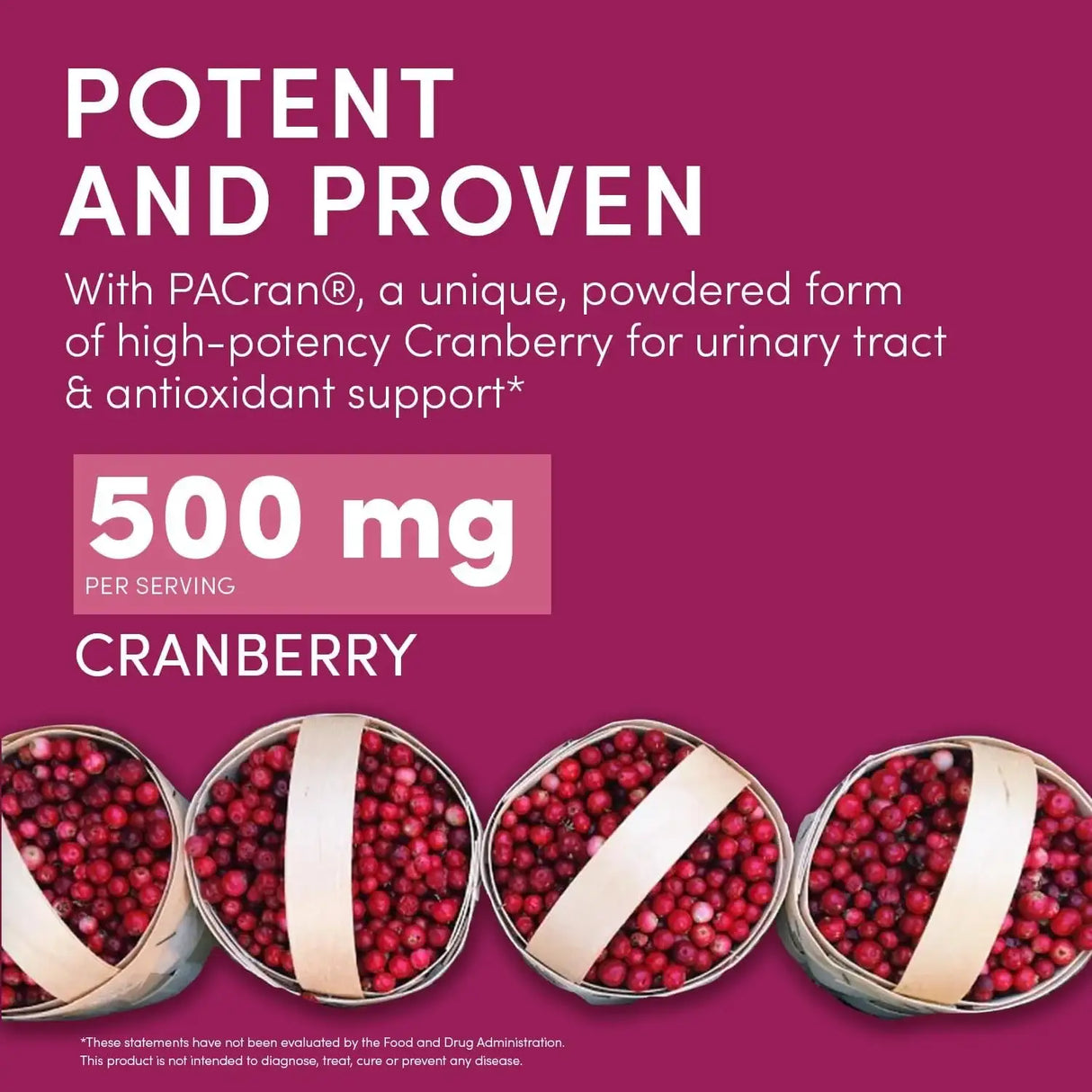 SWISSE - Swisse Cranberry Pills 100 Capsulas Blandas - The Red Vitamin MX - Suplementos Alimenticios - {{ shop.shopifyCountryName }}