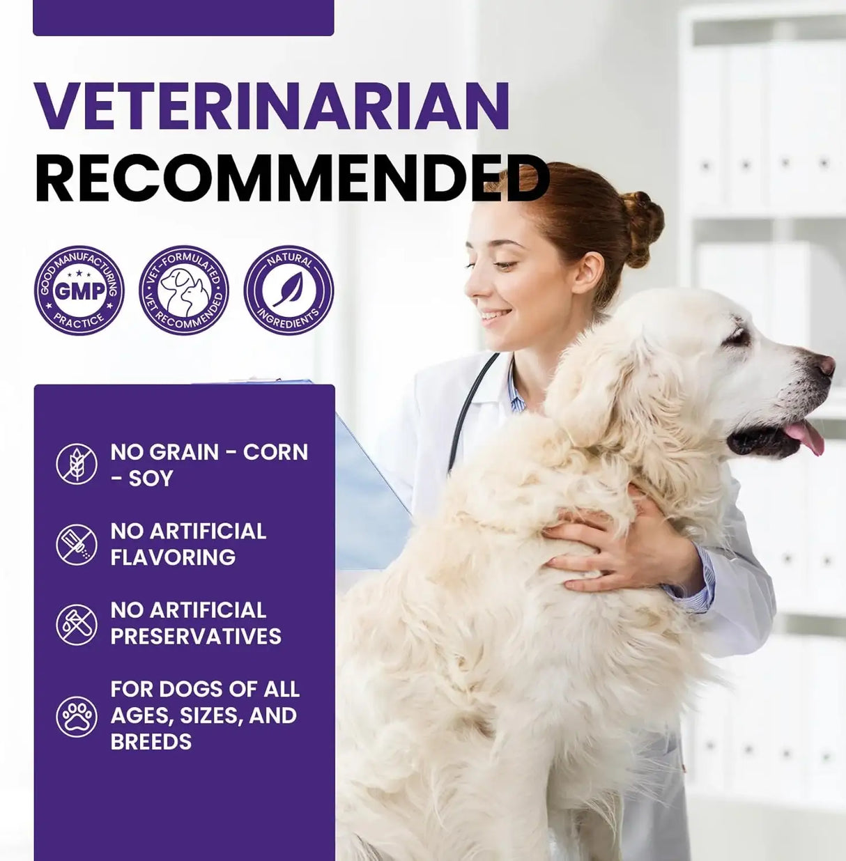 BUDDYCHEER - BuddyCheer Dog Allergy Skin Relief Chews for HotSpot & Dry Skin 180 Masticables - The Red Vitamin MX - Remedios Para La Picazón De Perros - {{ shop.shopifyCountryName }}