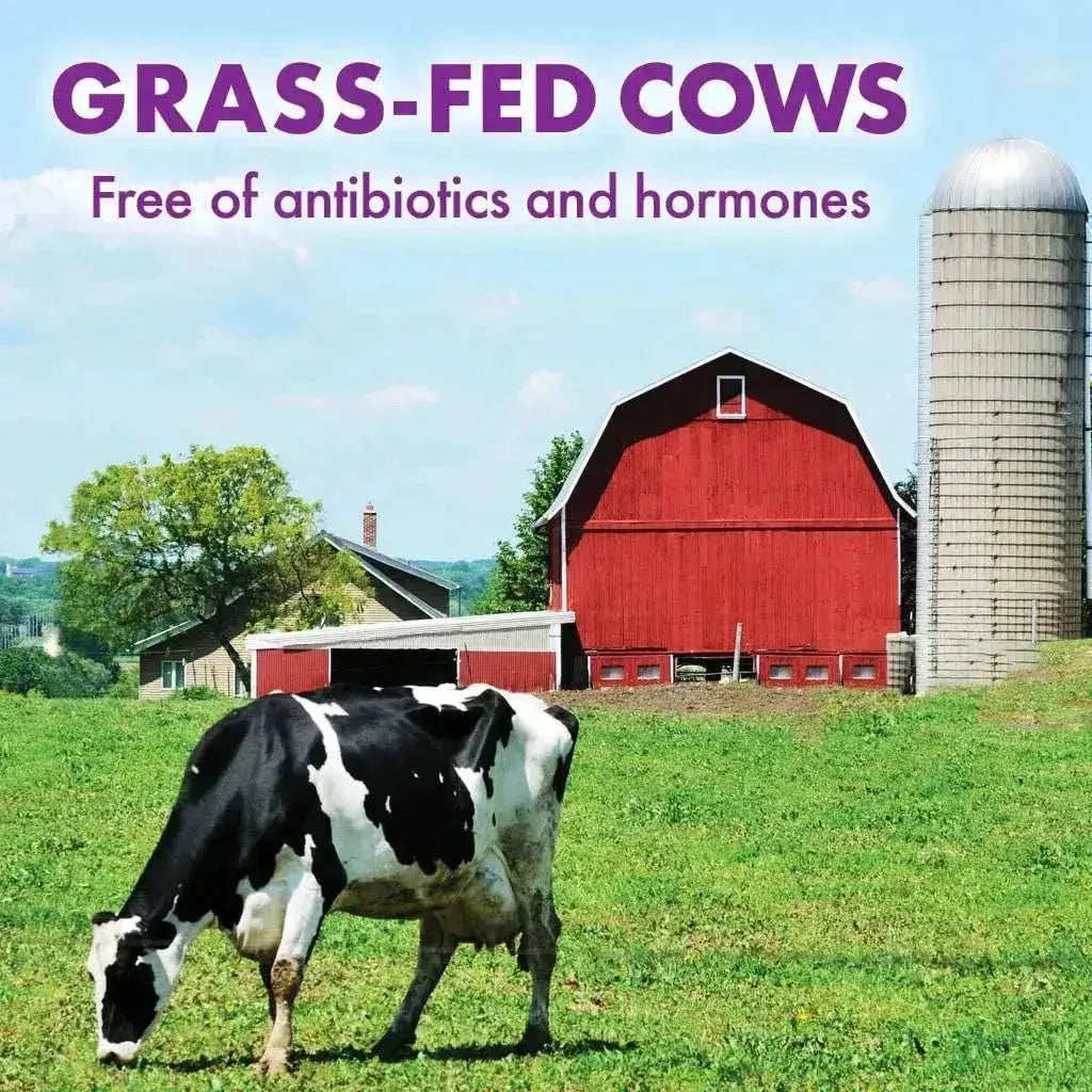 BLUEBONNET NUTRITION - Bluebonnet Nutrition Whey Protein Isolate Powder Whey from Grass Fed Cows Unflavored 992Gr. - The Red Vitamin MX - Suplementos Alimenticios - {{ shop.shopifyCountryName }}