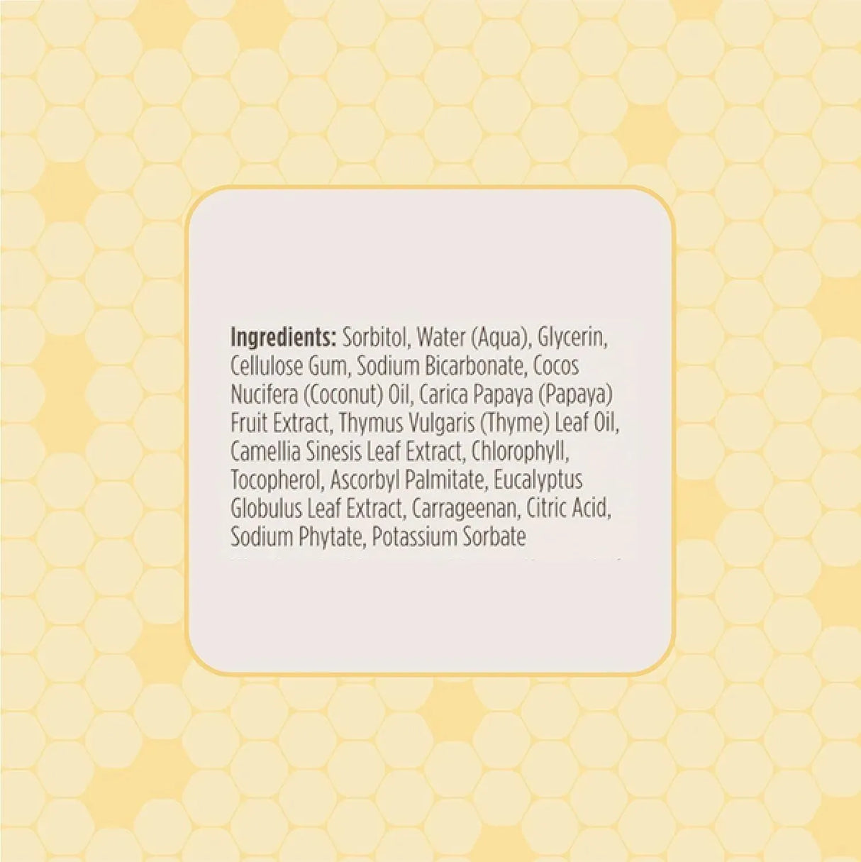 BURT'S BEES - Burt's Bees for Pets Naturally Derived Oral Care Kit for Puppies 2.5 Oz. - The Red Vitamin MX - Cuidado Dental Para Perros - {{ shop.shopifyCountryName }}