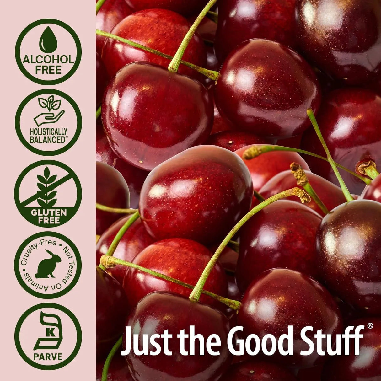 NATURE´S ANSWER - Nature's Answer Tart Cherry Liquid 240Ml. - The Red Vitamin MX - Suplementos Alimenticios - {{ shop.shopifyCountryName }}