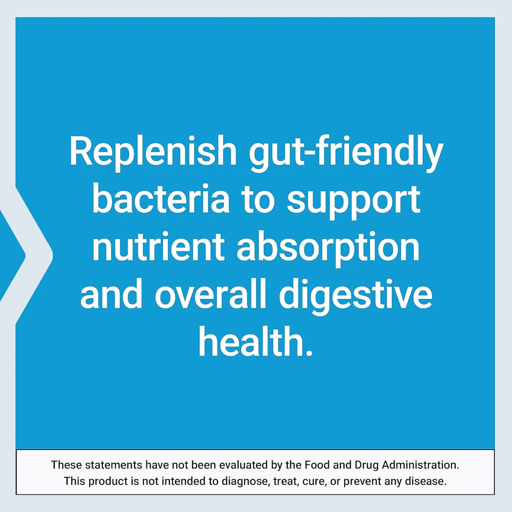 LIFE EXTENSION - Life Extension FLORASSIST GI with Phage Technology 90 Capsulas - The Red Vitamin MX - Suplementos Alimenticios - {{ shop.shopifyCountryName }}